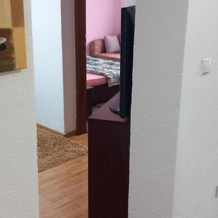 Silva Apartman Sarajevo Bagian luar foto