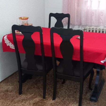 Silva Apartman Sarajevo Bagian luar foto