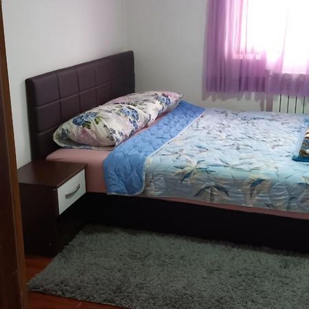 Silva Apartman Sarajevo Bagian luar foto