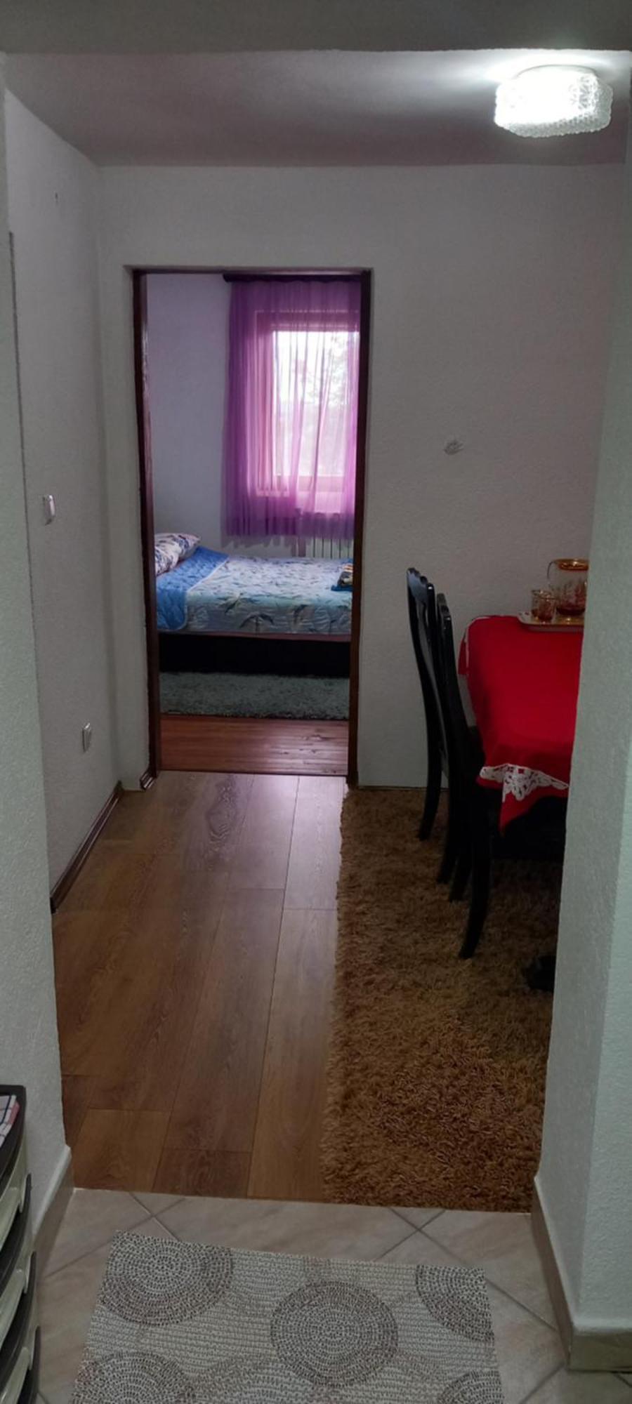Silva Apartman Sarajevo Bagian luar foto