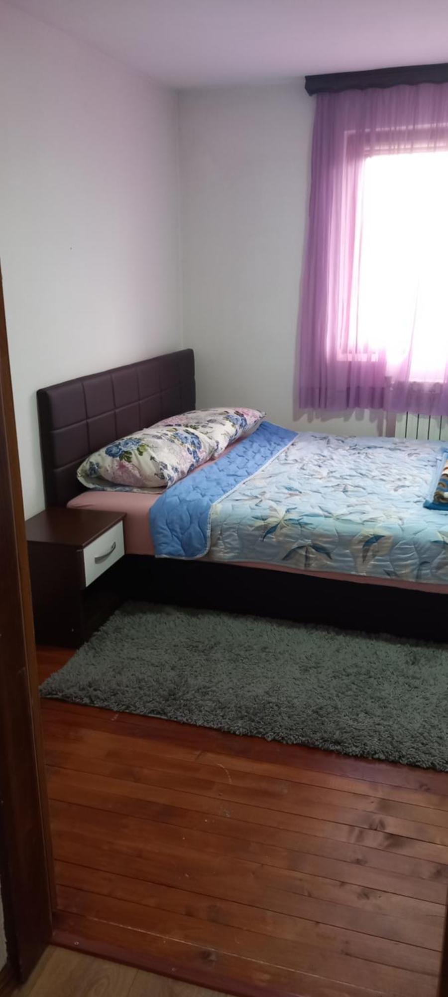 Silva Apartman Sarajevo Bagian luar foto