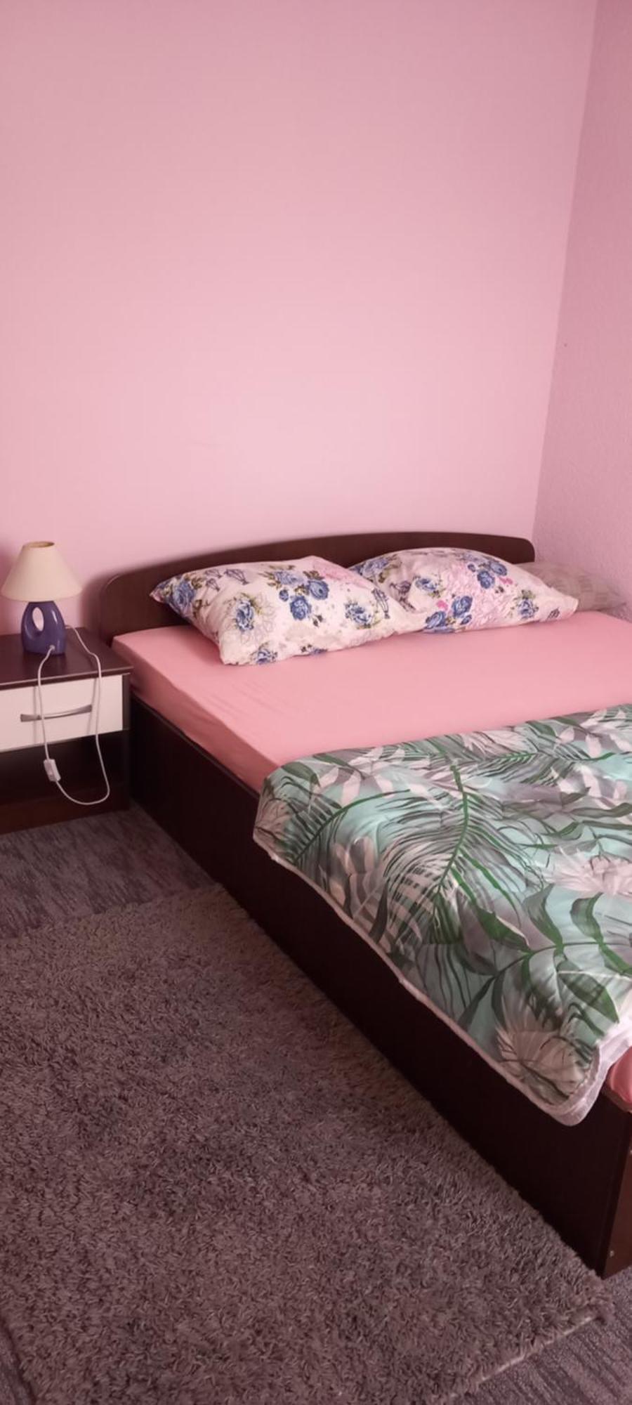 Silva Apartman Sarajevo Bagian luar foto